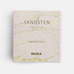 Ароматна свещ  DUKA SANDSTEN, цитрус и хвойна