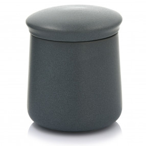 Буркан DUKA THORA 800 мл., сив