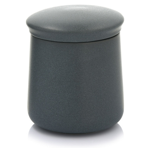 Буркан DUKA THORA 800 мл., сив