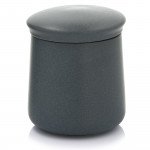 Буркан DUKA THORA 800 мл., сив