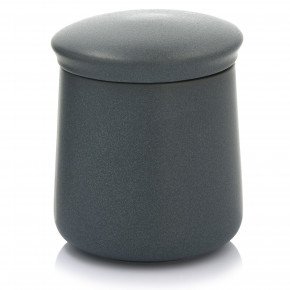 Буркан DUKA THORA 800 мл., сив