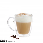 Чаша с двойно дъно DUKA LISE 500 мл. 