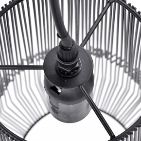 Полилей DUKA TILDA 21х28 см., черен