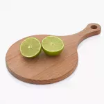 Дъска за рязане DUKA BOKTRA TERMO 32x19,5 см.