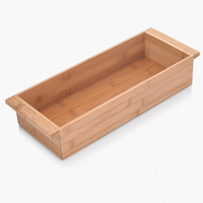 Органайзер DUKA BAMBOO 7,6 см.