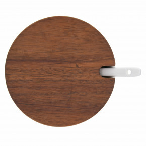 Захарница с капак и лъжица DUKA ACACIA 