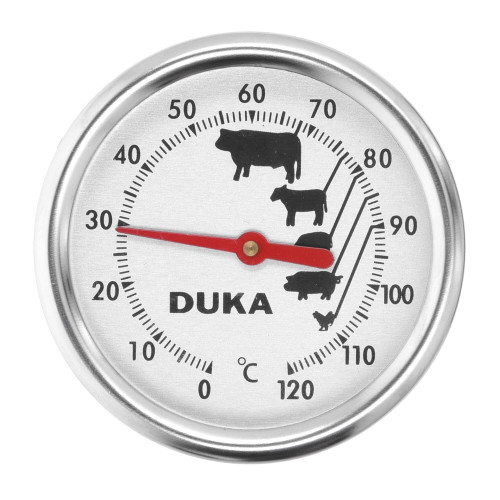 Термометър за месо DUKA KITCHEN