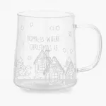 Чаша DUKA RIMFROST 450 мл., къща