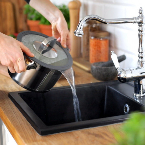 Касерола DUKA ESKIL 1600 мл.