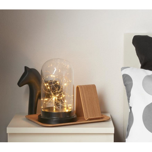 Поднос DUKA MODERN SCANDI 27x20 см.