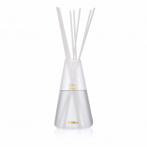 Арома дифузер DUKA BERG, бял