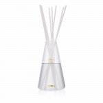 Арома дифузер DUKA BERG, бял