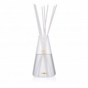Арома дифузер DUKA BERG, бял
