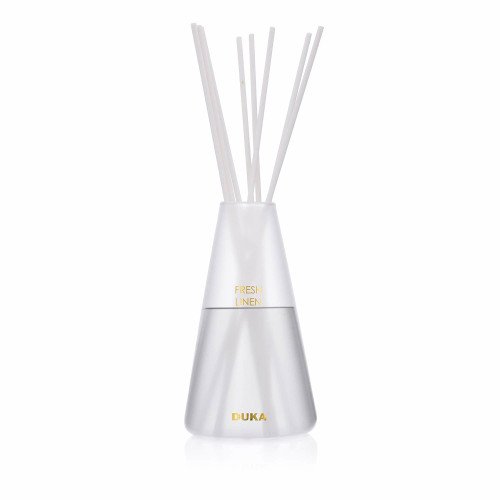 Арома дифузер DUKA BERG, бял