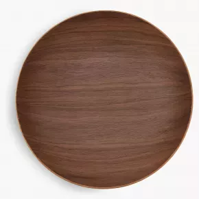 Купа от дърво DUKA SKADI 32 см.