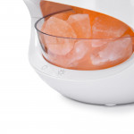 Солна лампа и овлажнител за въздух DUKA BERGVIND