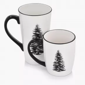 Чаша DUKA JULGRAN 500 мл.