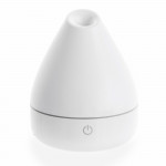 Овлажнител за въздух 3 в 1 DUKA AROMA, бял