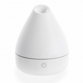 Овлажнител за въздух 3 в 1 DUKA AROMA, бял