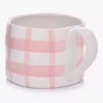 Чаша DUKA GRONING 300 мл., розов