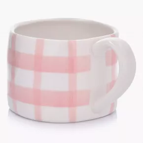 Чаша DUKA GRONING 300 мл., розов