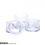 Буркан за сладки DUKA CANDY