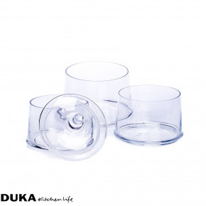 Буркан за сладки DUKA CANDY