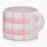 Чаша DUKA GRONING 300 мл., розов