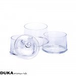 Буркан за сладки DUKA CANDY