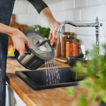 Касерола DUKA ESKIL 1600 мл.