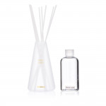 Арома дифузер DUKA BERG, бял