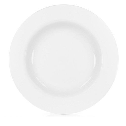 Дълбока чиния DUKA FELICIA 21.5 см.