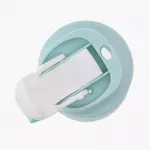 Бутилка за вода DUKA MINI 480 мл., зелен