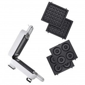 Гофретник 3в1 DUKA VAFFLOR