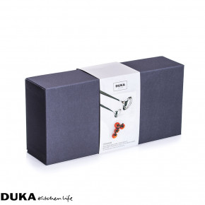 Комплект черпаци за сервиране DUKA UNIVERSAL