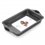 Тава DUKA SILC BAKE 33x23 см.