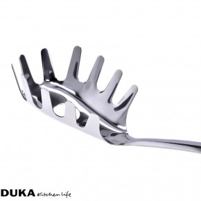 Лъжица за паста DUKA SKARP 34 см.