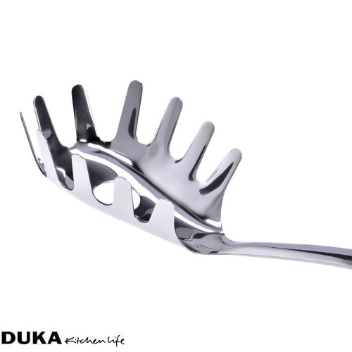 Лъжица за паста DUKA SKARP 34 см. 
