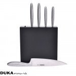 Блок с 5 ножа DUKA HACKA