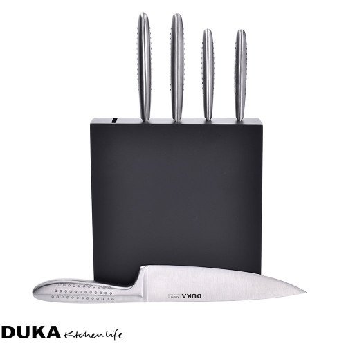 Блок с 5 ножа DUKA HACKA