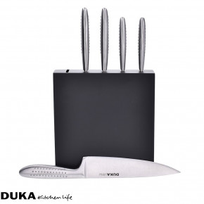 Блок с 5 ножа DUKA HACKA