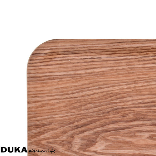 Поднос DUKA MODERN SCANDI 27x20 см.