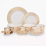 Купа DUKA GOLD 11.5 см.