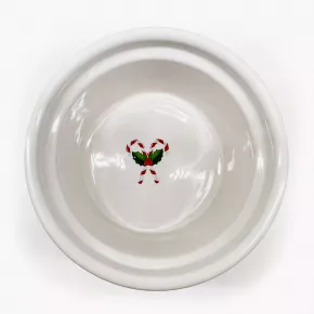 Форма за печене DUKA LYCKLIG 9 см., коледни бастуни