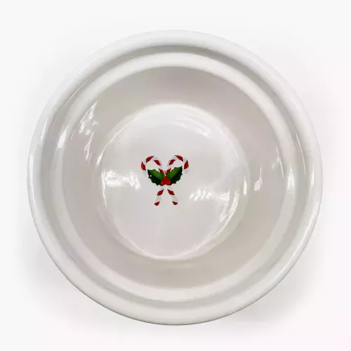 Форма за печене DUKA LYCKLIG 9 см., коледни бастуни