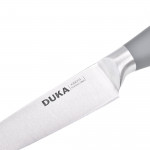 Комплект от 3 ножа DUKA SKARA