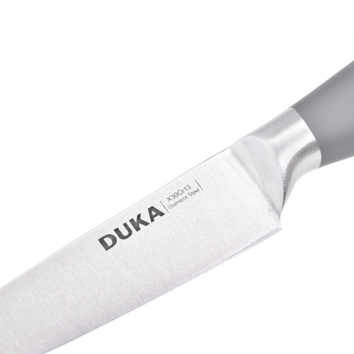 Комплект от 3 ножа DUKA SKARA