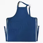 Кухненска престилка DUKA NAVY 100x80 см.