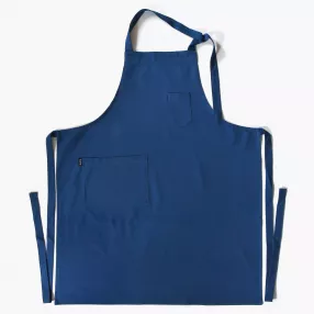 Кухненска престилка DUKA NAVY 100x80 см.