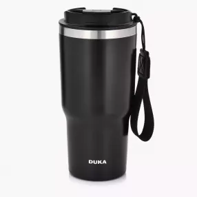 Термо чаша DUKA RESA 600 мл., черен